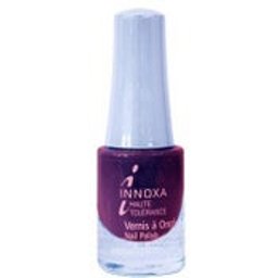 Vernis Ongl Rouge Glace 406