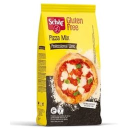 Mélange à Pizza 500g