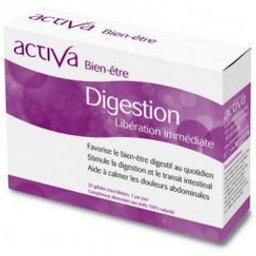 Bienêtre Digestion 30 gélules