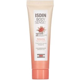 BodySenses Crème pour les mains à la Fleur de Lotus 30G