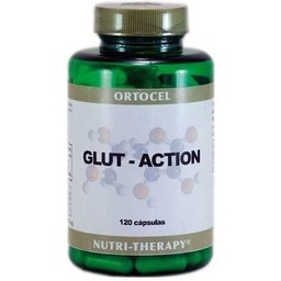 Ortocel Glut-Action 120caps
