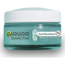 Skinactive Aloe Hyaluronique Crème Jour 50ml
