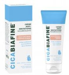 Crème Anti-Irritations Nourrissante 200 ml - Tube 200 ml
