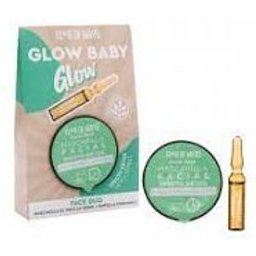 Set duo visage Glow Baby Glow