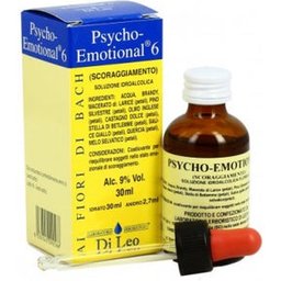 Psycho Emotional 6 30ml