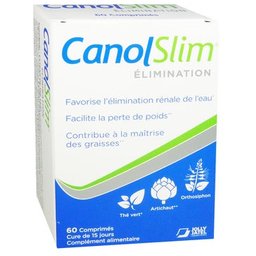 Elimination Bte 60cp