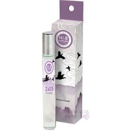 Eau de Parfum Femme R 41 12ml