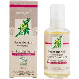 Laboratoire du Haut-Ségala Huile de Ricin Bio