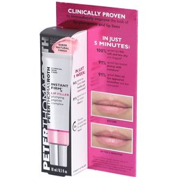 Instant Firmx Lip Filler