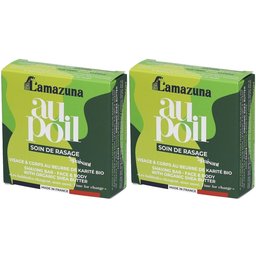 Au poil Soin de Rasage