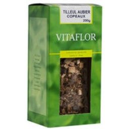 Vitaflor Aubier Tilleul Copeau200G