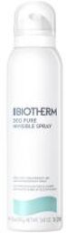 Déo Pure Déodorant Spray Pure Invisible 150 ml - Flacon-Aérosol 150 ml