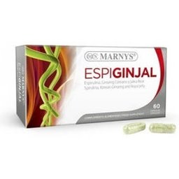 Espiginjal 60caps
