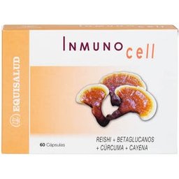 Immunocellule interne Immunocell 60cap