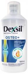 Osteo+ 1000 ml - Flacon 1000 ml