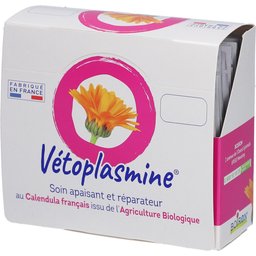 Vétoplasmine®