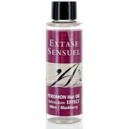Blackberry Massage Oil 100ml