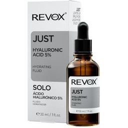 Just Hyaluronic Acid 5% 30ml