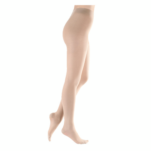 Venactif Reflets de Teint Collant Classe 2 Long Taille 1 Naturel