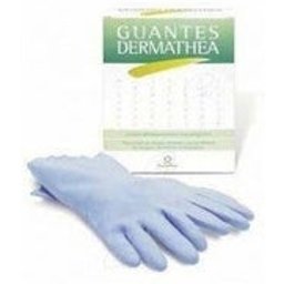 Gants taille moyenne 2 pcs
