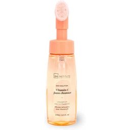 Vitamin C Foam Cleanser avec Brosse 240ml
