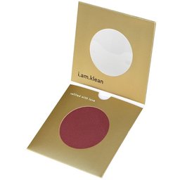 Compact Blush Let's Wine