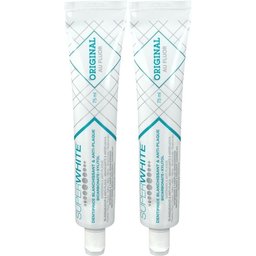 Original Dentifrice blanchissant et antiplaque