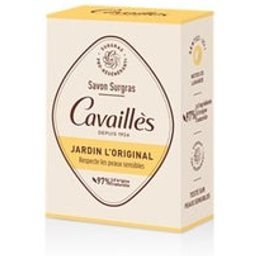 Savon Surgras Jardin L'Original 100g