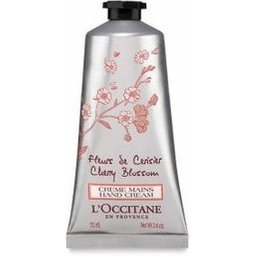 Fleurs de Cerisier Crème Mains 75mL
