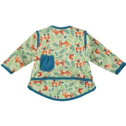 Bavoir Orangoutan à Manches Taille XL 1ut