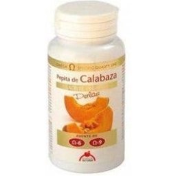 Aceite Pepita Calabaza 50perlas *