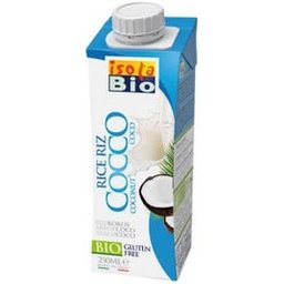 Boisson au Riz et à Coco 250ml