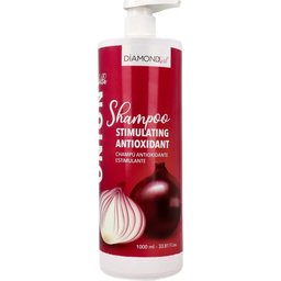 Shampooing Stimulant Antioxydant Oignon 1000ml