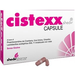 Cistexx 14caps