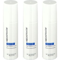 20 Aha High Potency Cream
