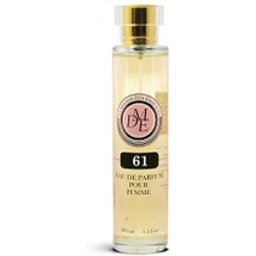 La Maison des Essences Parfum Femme 61 100ml