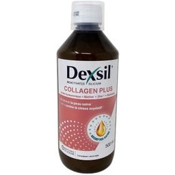 Collagen Plus 500ml