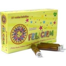 Feliciem 20 flacons