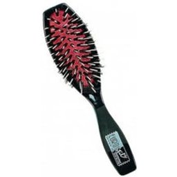 Petite brosse pneumatique Jabali Extensions 1 pc
