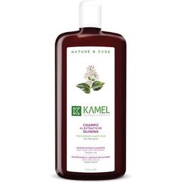 Shampooing à la quinine 500ml