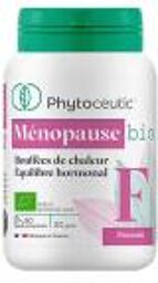 Ménopause Bio 80 Comprimés - Boîte 80 Comprimés
