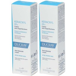 Keracnyl PP+ Crème anti-imperfections