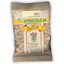 Feuilles de Mélisse 50g