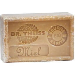 Savon au Miel Bio 125g