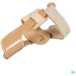 Podo 28 – Hallux Valgus Correcteur de Nuit L Gauche