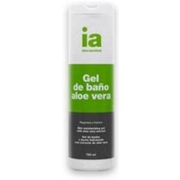 Gel de bain Aloe vera 750 ml