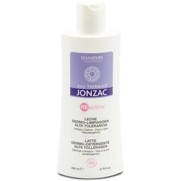 Reactive Dermal Cleansing Milk 200ml