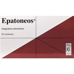 Neo Hepatoneos 30 Cpr