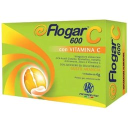 Flogar C 600 14Bust
