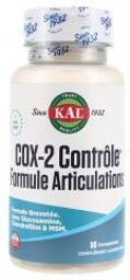 COX-2 Contrôle 60 Unités - Boîte 60 comprimés